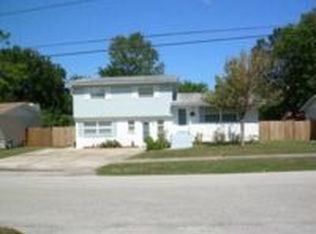 10619 Jorick Rd, Jacksonville, FL 32225