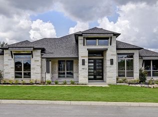 552 Falcon Cv, San Antonio, TX 78253