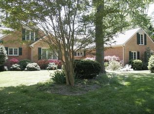 417 Fairfax Way, Williamsburg, VA 23185