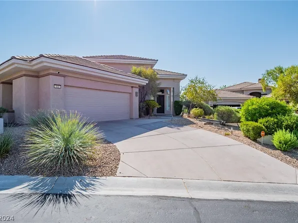 532 Pima Canyon Ct, Las Vegas, NV 89144