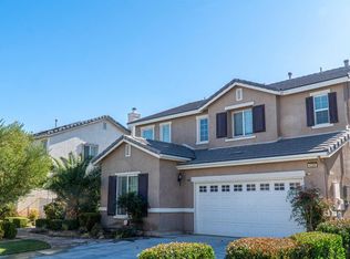 4326 W Avenue J7, Lancaster, CA 93536