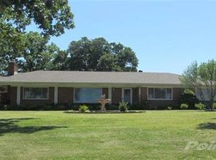 10003 Miller Rd, Sherwood, AR 72120