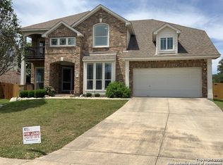 907 Steubing Oaks, San Antonio, TX 78258
