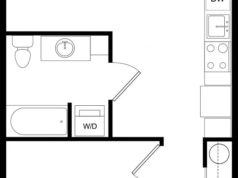 Leilani Apartment Homes — Photo 66