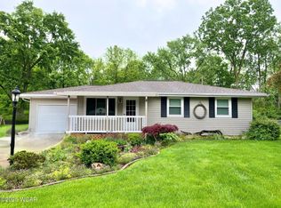 1440 Southwood Dr, Lima, OH 45805