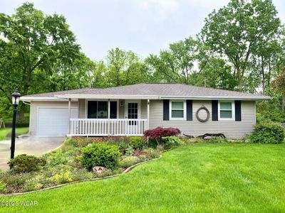 1440 Southwood Dr, Lima, OH, 45805