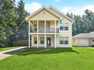1712 Mary Dr, Slidell, LA 70458