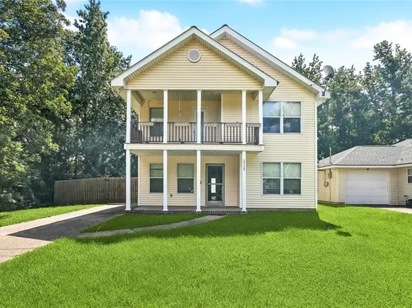 1712 Mary Dr, Slidell, LA 70458