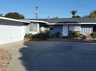 312 N Lupine St, Lompoc, CA 93436