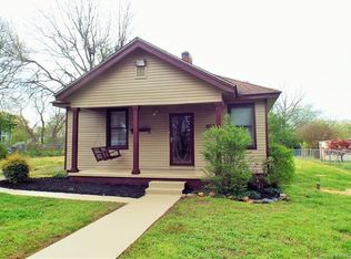 2915 Fraley Church Rd, Gastonia, NC 28054