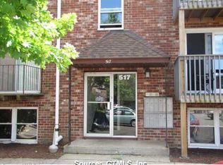 517 Emmett St APT B14, Bristol, CT 06010