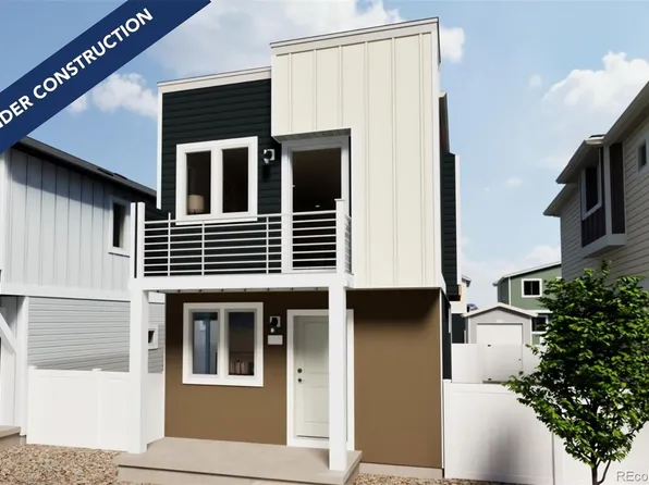 12920 E 103rd Avenue, Commerce City, CO 80022