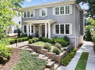 1368 Northview Ave NE, Atlanta, GA 30306