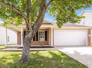 5144 Sunsail Dr, Antioch, TN 37013
