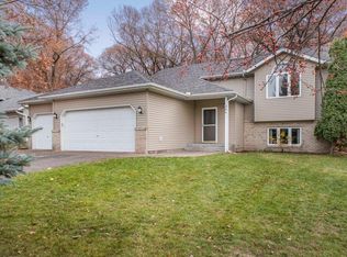 306 8th St NE, Sartell, MN 56377