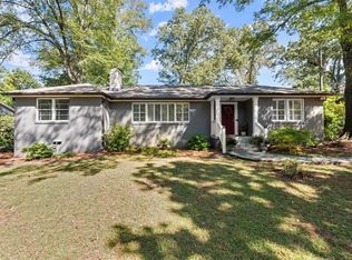 2154 E Lake Rd NE, Atlanta, GA 30307