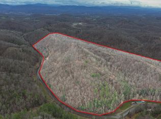 0 Cripple Creek Rd, Watauga, TN 37694