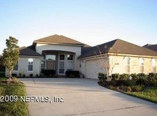 2828 S Portofino Rd, Saint Augustine, FL 32092