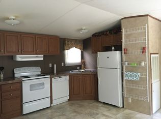 2882 Dry Hill Rd, Butler, TN 37640