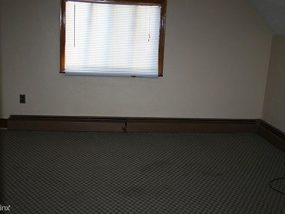 pierce st bed