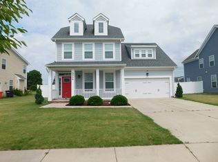 3506 Great Island Ln, Elizabeth City, NC 27909