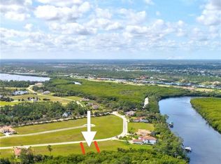 142 SE Via Lago Garda, Port Saint Lucie, FL 34952
