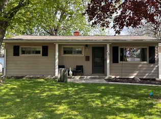 425 Juniper Dr, Davison, MI 48423