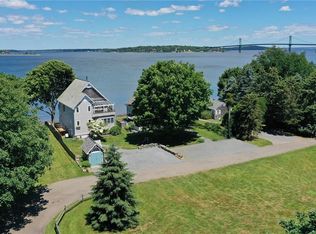 74 Therien Rd, Portsmouth, RI 02871