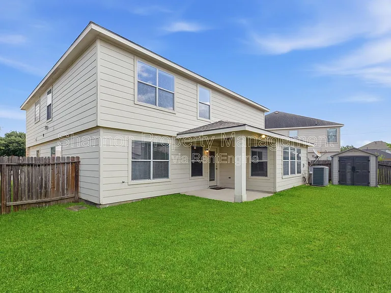 526 Remington Lodge Ct — Photo 47