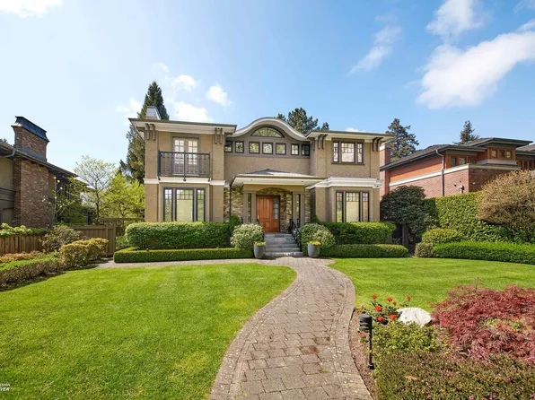 5961 Churchill St, Vancouver, BC V6M 3H4