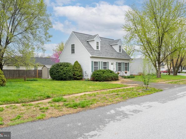115 Ranson Estates Cir, Ranson, WV 25438