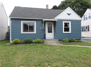 323 Tait Ave, Rochester, NY 14616