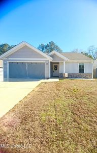 13180 Turtle Creek Pkwy, Gulfport, MS, 39503