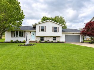 2465 Ferguson Rd W, Mansfield, OH 44906