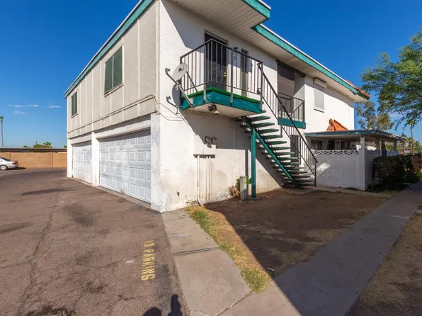 2133 W Turney Ave Unit 71D, Phoenix, AZ 85015