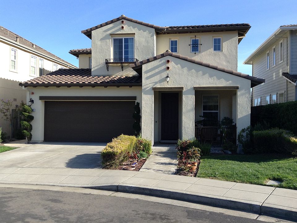 Front elevation #1