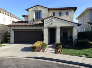 3803 Adriatic Way, San Bruno, CA 94066