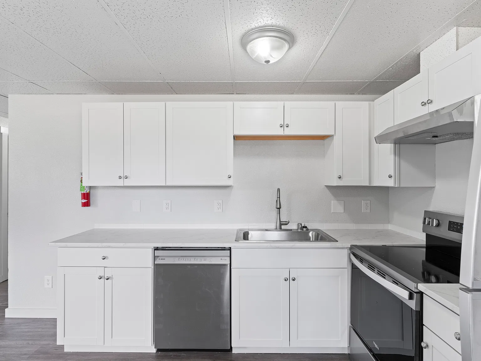 1 bed, 560 sqft, $1,595 — Photo 3