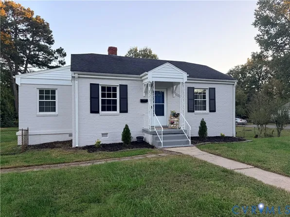 3101 Kenbridge St, Henrico, VA 23231