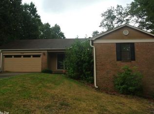 11515 Cedar Springs Rd, Little Rock, AR 72211