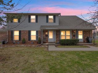 6964 Harvard Ln, Canton, MI