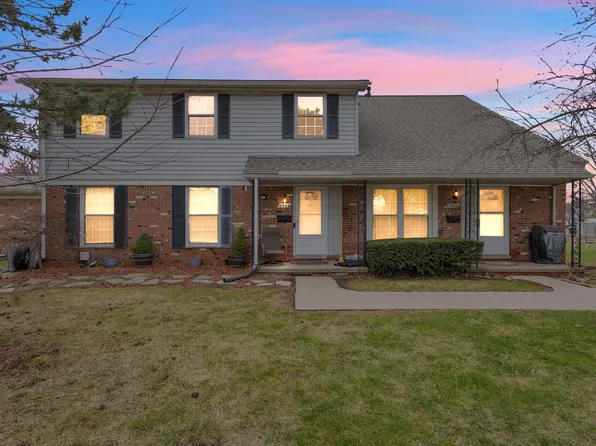 6964 Harvard Ln, Canton, MI 48187