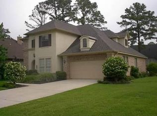 11102 S Reach, Montgomery, TX 77356