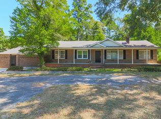 2404 Wheeless Rd, Augusta, GA 30906