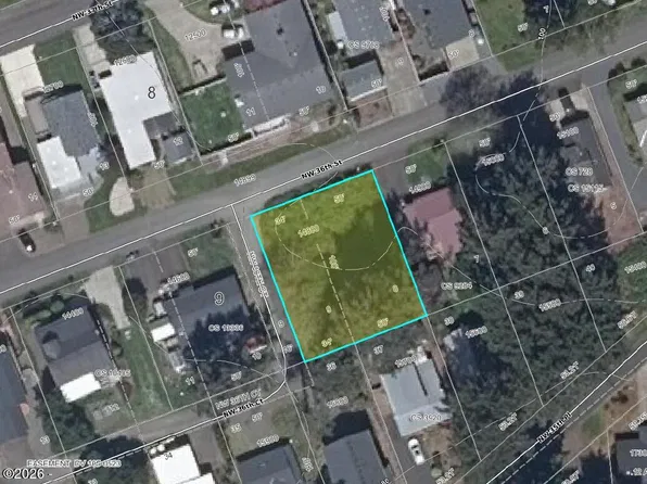 1800 NW 36th St #Tl-14800, Lincoln City, OR 97367
