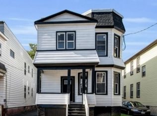 191 Dewey St, Newark, NJ 07112