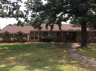 147 Sunset Dr, N Little Rock, AR 72118