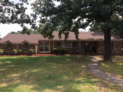 147 Sunset Dr, N Little Rock, AR, 72118