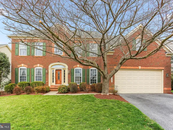 9132 Belvedere Dr, Frederick, MD 21704