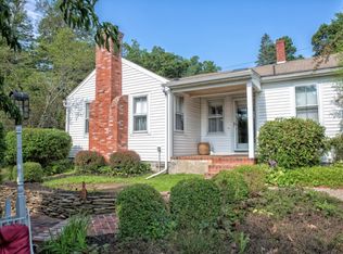 74A Congamond Rd, Southwick, MA 01077